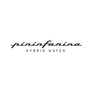 Pininfarina brand logo for pininfarinahybridwatch.com