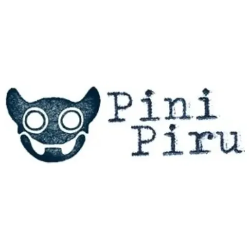 pinipiru brand logo for pinipiru.com