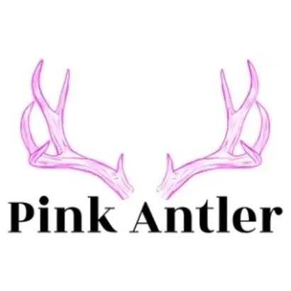 pinkantler brand logo for pinkantler.com