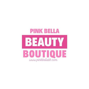 pinkbellabb brand logo for pinkbellabb.com