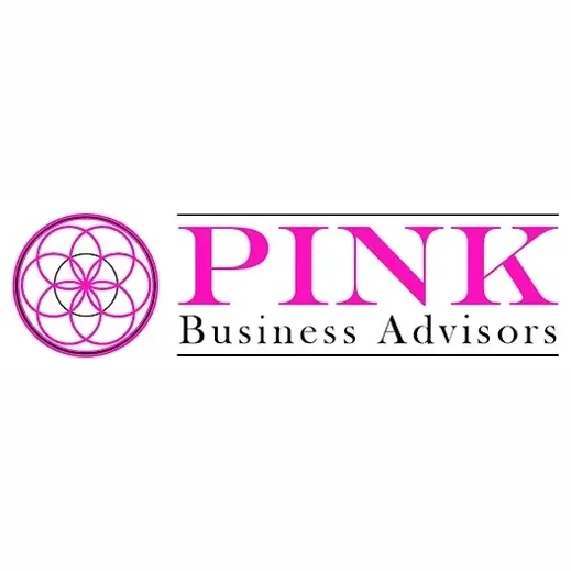 pinkbusinessadvisors brand logo for pinkbusinessadvisors.com