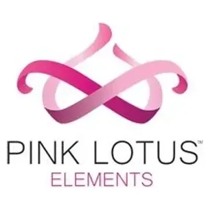 pinklotus brand logo for pinklotus.com