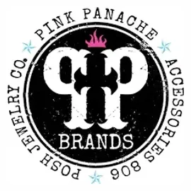 pinkpanachebrands brand logo for pinkpanachebrands.com