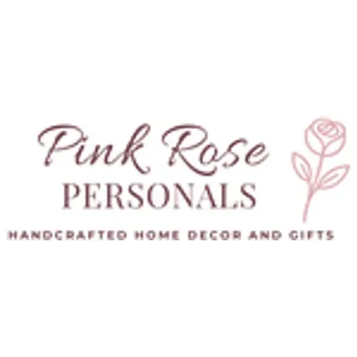 pinkrosepersonals brand logo for pinkrosepersonals.com