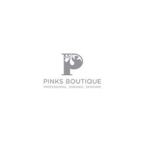 Pinks Boutique brand logo for pinksboutique.com