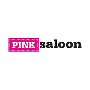 pinksaloon brand logo for pinksaloon.com