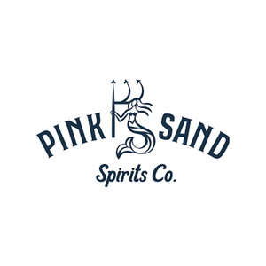 pinksandspirits brand logo for pinksandspirits.co