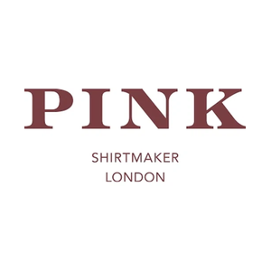 pinkshirtmaker brand logo for pinkshirtmaker.com