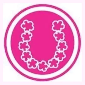 pinkstable brand logo for pinkstable.com