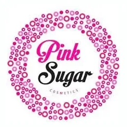 pinksugarshop brand logo for pinksugarshop.co