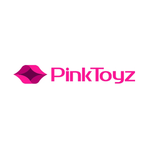 pinktoyz brand logo for pinktoyz.com