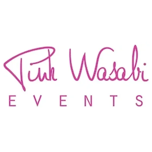 pinkwasabilove brand logo for pinkwasabilove.com