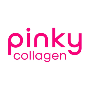 pinky brand logo for pinky.co