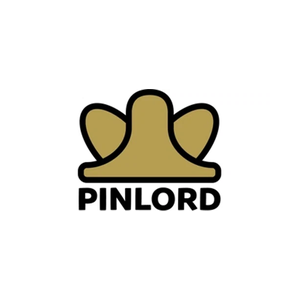 pinlordshop brand logo for pinlordshop.com