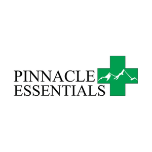 pinnacle-essentials brand logo for pinnacle-essentials.com