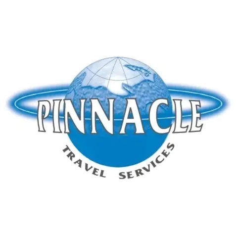pinnacle-travel brand logo for pinnacle-travel.com
