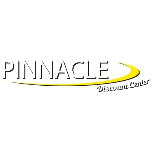 pinnacledeals brand logo for pinnacledeals.net