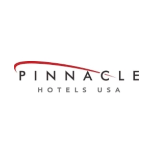 pinnaclehotelsusa brand logo for pinnaclehotelsusa.com