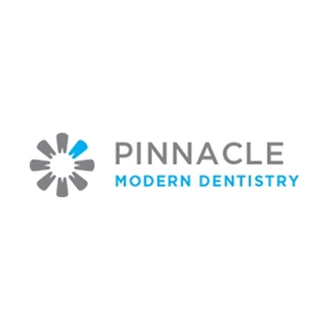 pinnaclemoderndentistry brand logo for pinnaclemoderndentistry.com