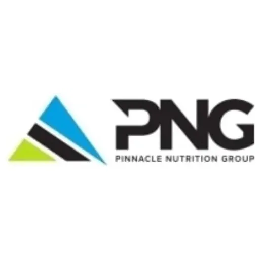 pinnaclenutritiongroup brand logo for pinnaclenutritiongroup.com