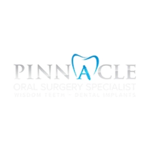 pinnacleoms brand logo for pinnacleoms.com