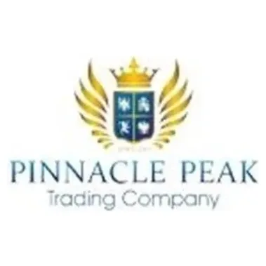 pinnaclepeaktrading brand logo for pinnaclepeaktrading.com