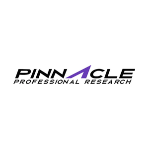 pinnaclepeptides brand logo for pinnaclepeptides.com