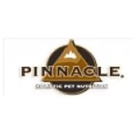 pinnaclepet brand logo for pinnaclepet.com