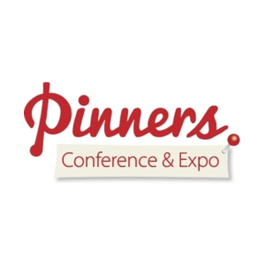 pinnersconference brand logo for pinnersconference.com