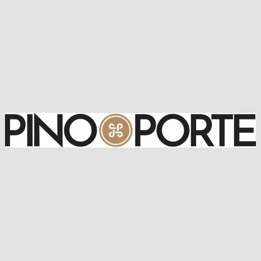 pinoporte brand logo for pinoporte.com