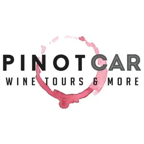 pinotcar brand logo for pinotcar.com