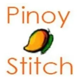 pinoystitch brand logo for pinoystitch.org