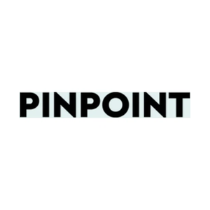 pinpointbk brand logo for pinpointbk.com