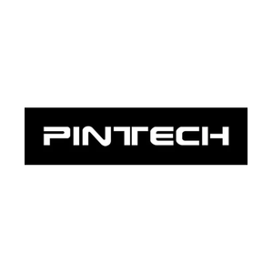pintech brand logo for pintech.com