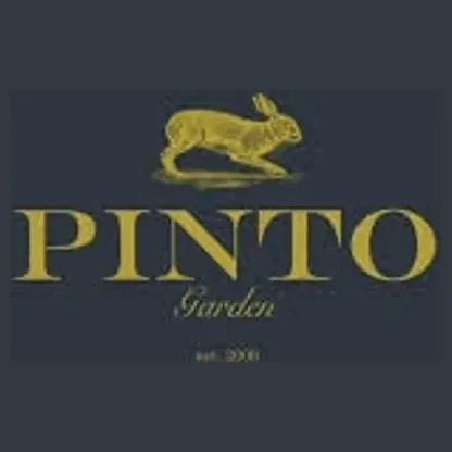 pintogarden brand logo for pintogarden.com
