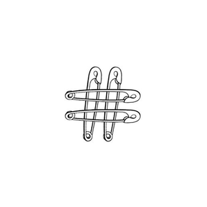 Pintrill brand logo for pintrill.com