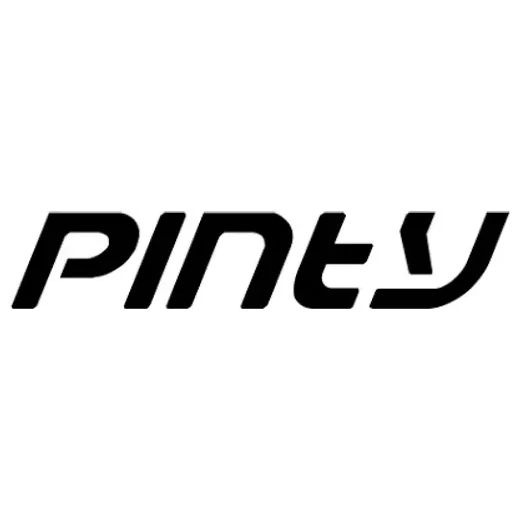 Pinty brand logo for pintydevices.com