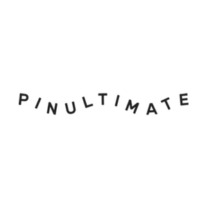pinultimate brand logo for pinultimate.co