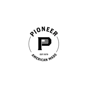 pioneerfit brand logo for pioneerfit.com