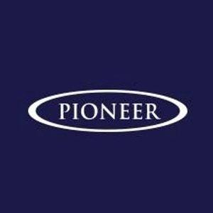 pioneerind brand logo for pioneerind.com
