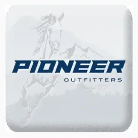 pioneermountain brand logo for pioneermountain.com