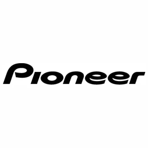 pioneerproaudio brand logo for pioneerproaudio.com