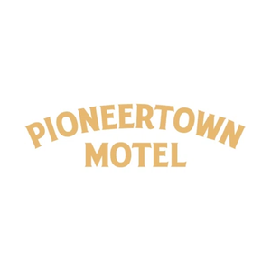 pioneertown-motel brand logo for pioneertown-motel.com