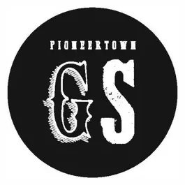 pioneertowngeneralstore brand logo for pioneertowngeneralstore.com