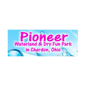 pioneerwaterland brand logo for pioneerwaterland.com