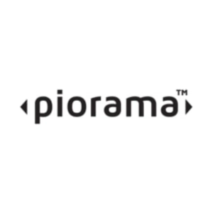 Piorama brand logo for piorama.co