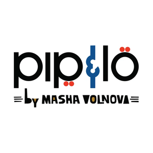 pipandlo brand logo for pipandlo.com