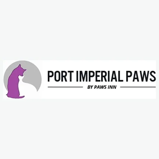 pipaws brand logo for pipaws.com