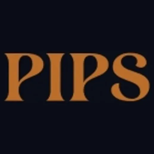 pipcards brand logo for pipcards.com