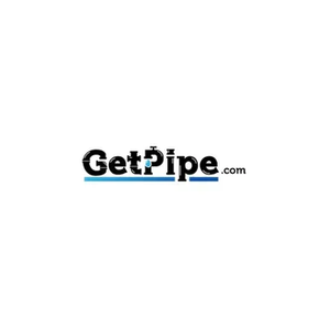 Pipe brand logo for getpipe.com